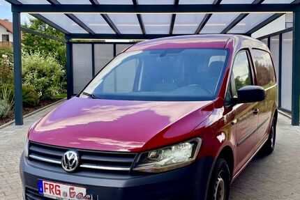 VW Caddy Maxi 138.186 km 12.099 &euro; Waldkirchen 94065