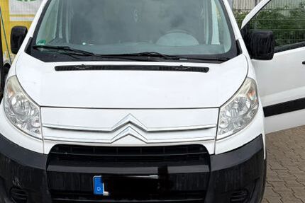Citroen Jumpy 194.300 km 4.000 &euro; Bonn 53121