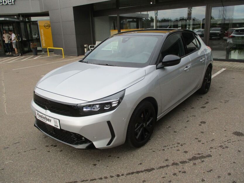 Opel Corsa 7.445 km 19.300 € Erbach 89155