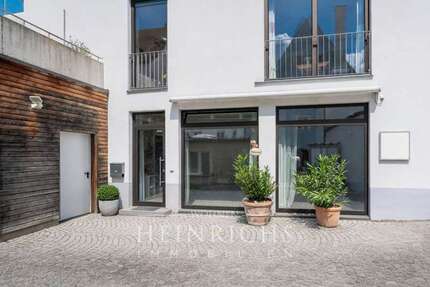 Gewerbeobjekt Freising Am Vogelherd - 435.000&euro; | Angebot:25292500