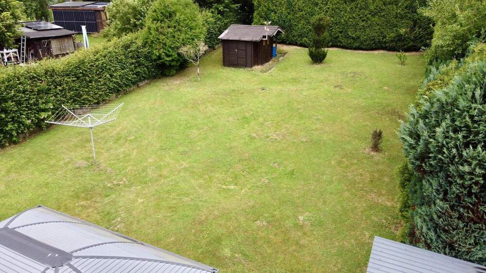 Doppelhaushälfte Erndtebrück - 4 Zimmer, 110 m&sup2;, 159.000&euro; | Angebot:25686200