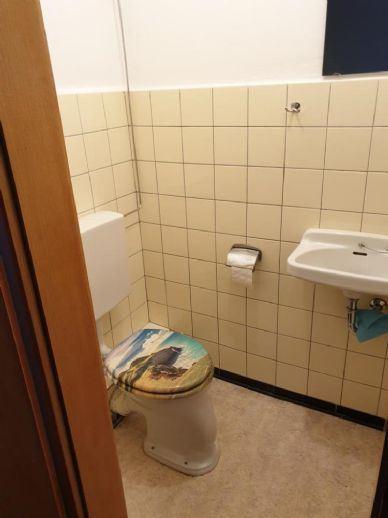 Dachgeschoßwohnung Jever - 2 Zimmer, 61 m&sup2;, 475&euro; | Angebot:26645684