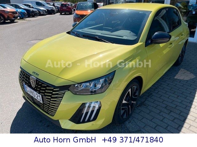 Peugeot 208 7.000 km 15.990 &euro; Chemnitz 09114