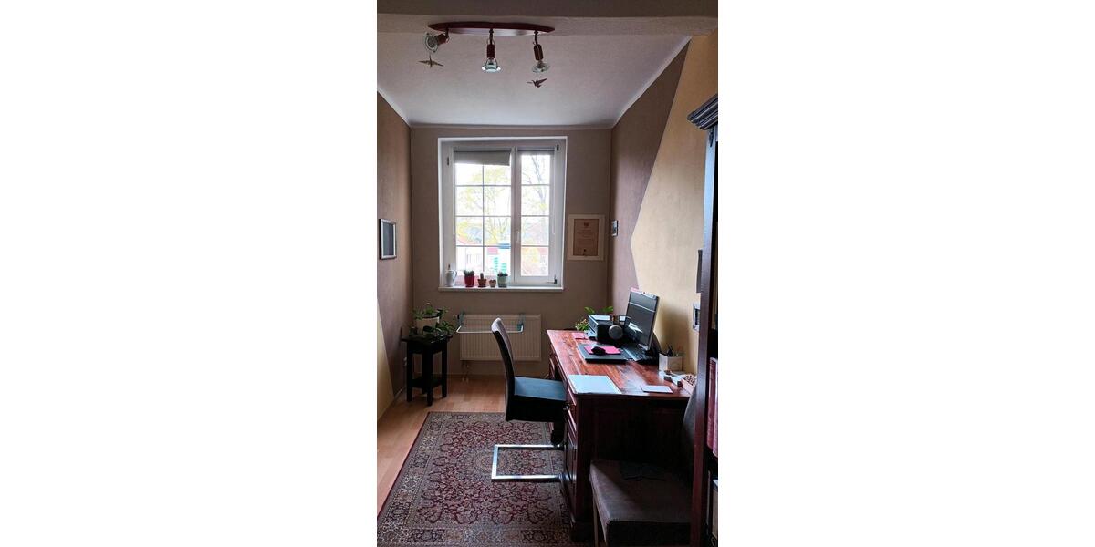 Erdgeschoßwohnung Bad Frankenhausen/Kyffhäuser Kyffhäuser - 3.5 Zimmer, 80 m&sup2;, 730&euro; | Angebot:26339580