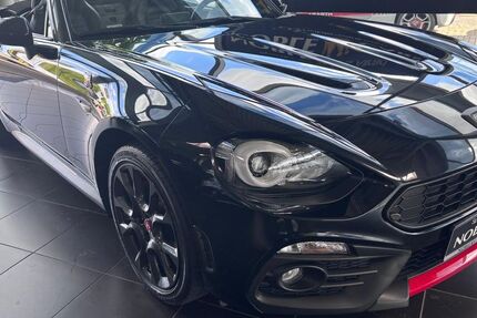 Abarth 124 Spider 23.808 km 28.589 € Giessen 35394