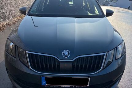 Skoda Octavia 66.000 km 20.500 &euro; Weingarten 88250
