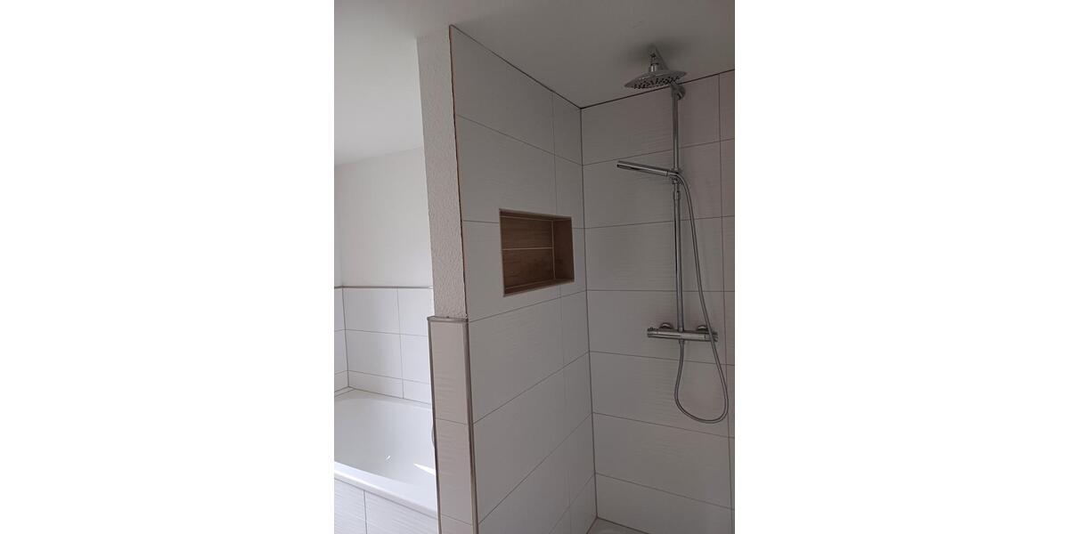 Moderne 2-Raum Wohnung in Zeutsch ab März 2026 zu vermieten 2 zimmer