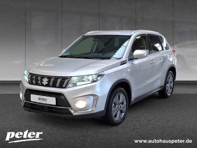 Suzuki Vitara 30.032 km 18.840 € Sömmerda 99610