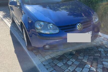 VW Golf 130.000 km 1.200 &euro; Hohenstein-Ernstthal 09337