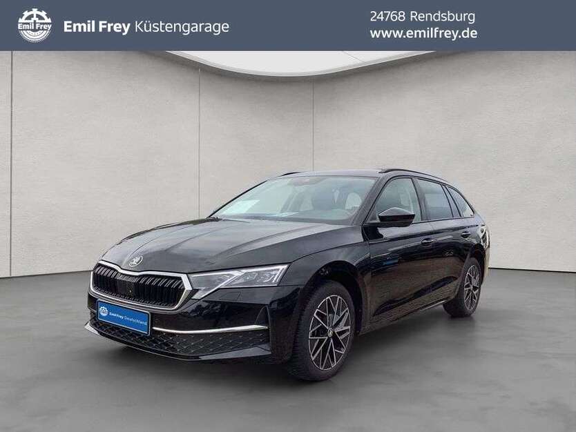 Skoda Octavia 20.600 km 32.990 € Rendsburg 24768