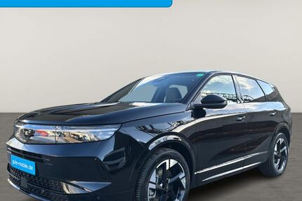 Opel Grandland (X) 5.000 km 39.490 &euro; Krauchenwies 72505