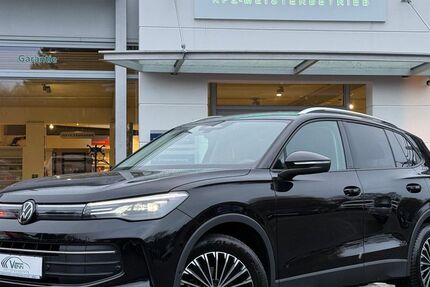 VW Tiguan 31.150 km 34.980 &euro; Monschau (bei Aachen) 52156