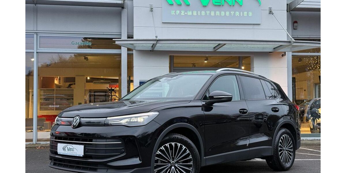 VW Tiguan 31.150 km 34.980 &euro; Monschau (bei Aachen) 52156