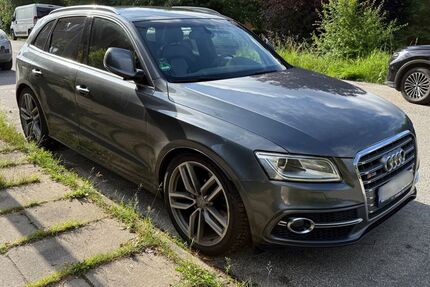 Audi SQ5 182.000 km 19.199 &euro; Hamburg 21129