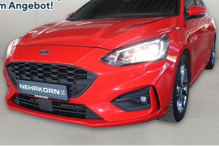 Ford Focus 73.350 km 14.850 &euro; Flensburg 24941