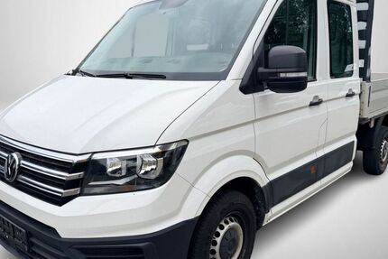 VW Crafter 58.000 km 20.890 &euro; Gelsenkirchen 45879