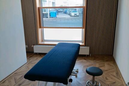 Gewerbeobjekt Stralsund Langendorfer Berg - 700&euro; | Angebot:24712571