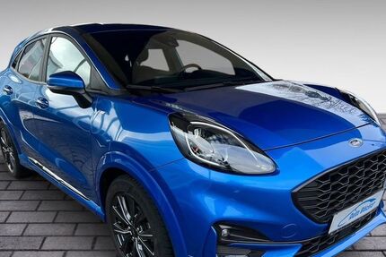 Ford Puma 24.900 km 19.590 &euro; Neunkirchen 66539