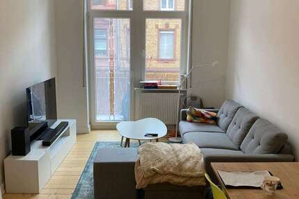 Büro in Mannheim 2.000 € 180 m²