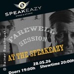 Farewell Session