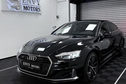 Audi A5 90.000 km 33.980 &euro; Bruchsal 76646