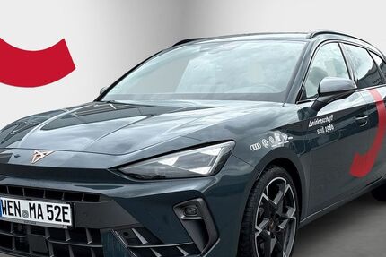 Cupra Leon 9.300 km 43.980 € Wackersdorf 92442