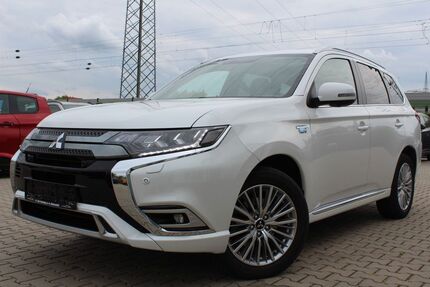 Mitsubishi Outlander 113.400 km 18.990 &euro; Flörsheim 65439