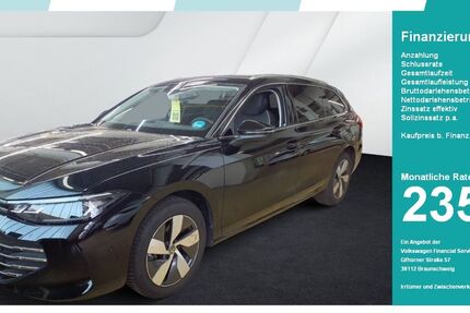 VW Passat Variant 20.671 km 34.449 € Weil der Stadt 71263