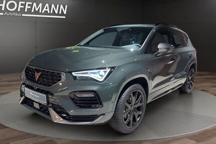 Cupra Ateca 13.500 km 41.150 &euro; Winterberg 59955