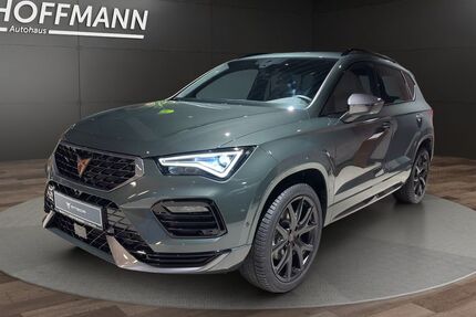 Cupra Ateca 5.500 km 41.150 &euro; Winterberg 59955
