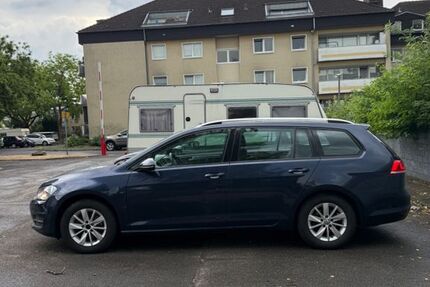 VW Golf
