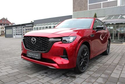 Mazda CX-60 8.000 km 50.990 &euro; Holzminden 37603