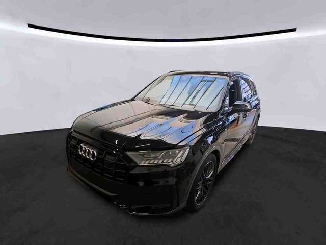 Audi Q7 24.604 km 63.900 &euro; Rastede/ Wahnbek 26180