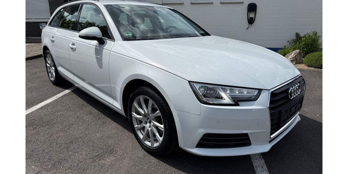 Audi A4 99.850 km 16.999 &euro; Bonn 53127