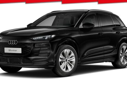 Audi Q6 e-tron 12.431 km 60.830 &euro; Mosbach 74821
