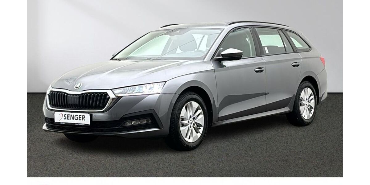 Skoda Octavia 73.757 km 23.990 &euro; Emsdetten 48282