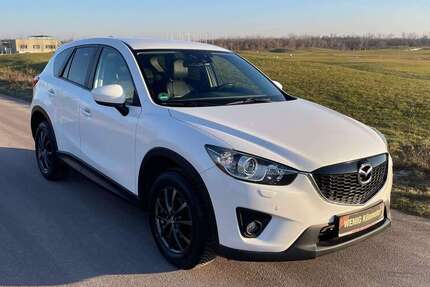 Mazda CX-5 91.889 km 14.890 &euro; Halle (Saale) 06116