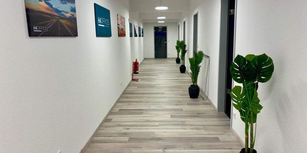 Gewerbeobjekt Remscheid Innen - 399&euro; | Angebot:25069376