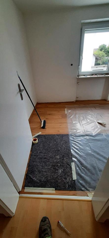 4 Zimmer Wohnung