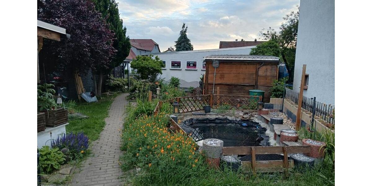 Einfamilienhaus Rudolstadt - 5 Zimmer, 115 m&sup2;, 320.000&euro; | Angebot:26889016