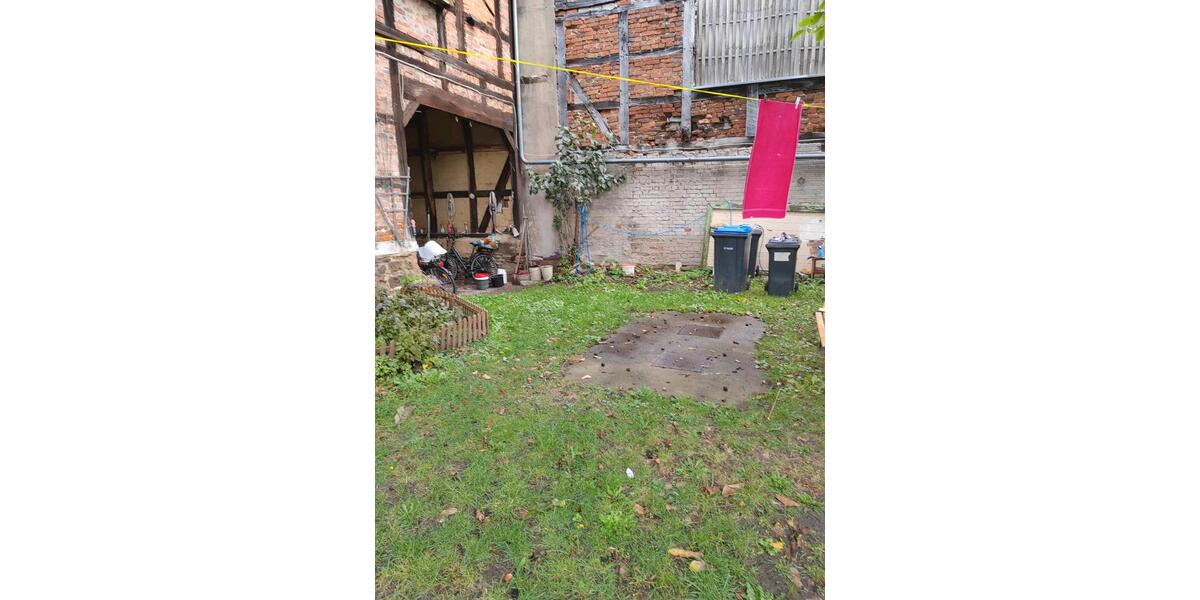 Einfamilienhaus Haldensleben - 4 Zimmer, 167 m&sup2;, 45.000&euro; | Angebot:24769522