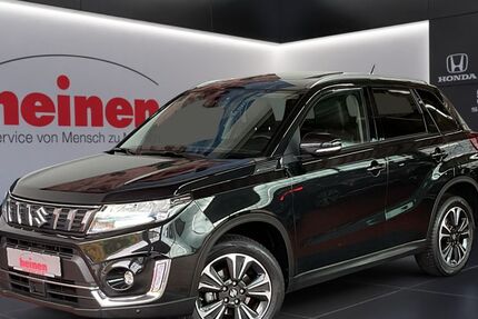 Suzuki Vitara 19.138 km 22.709 &euro; Werne 59368