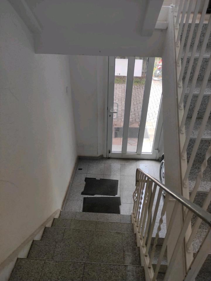 Mehrfamilienhaus in Dortmund Brackel zimmer