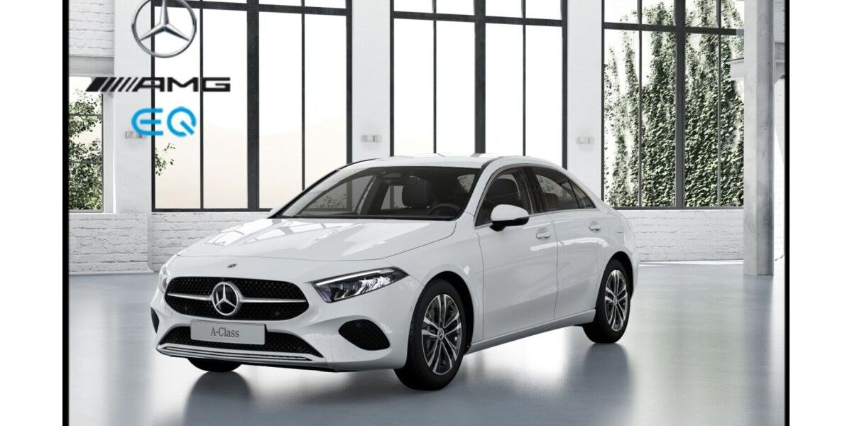 Mercedes-Benz A 180 18.393 km 29.880 &euro; Altenkirchen 57610