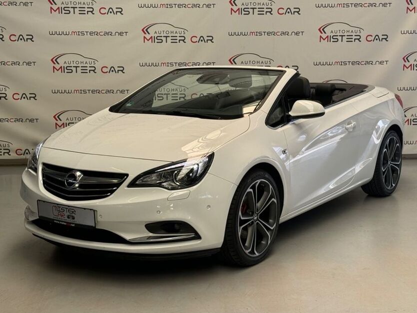 Cascada