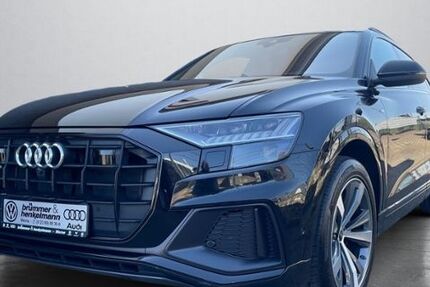 Audi Q8 161.538 km 50.989 &euro; Werne 59368