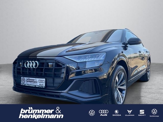 Audi Q8 161.538 km 50.989 &euro; Werne 59368