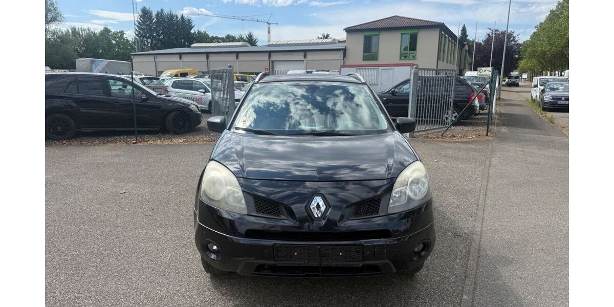 Renault Koleos 152.000 km 3.990 &euro; Appenweier 77767