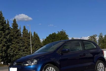 VW Polo 186.000 km 5.300 &euro; Wipperfürth 51688