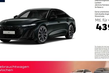 Audi A6 27.828 km 54.940 &euro; Neumarkt 92318